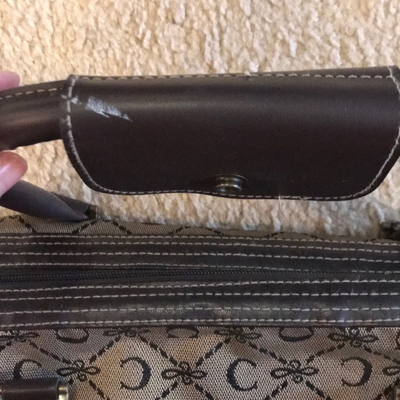 Weekender bag - Picture 2 of 3